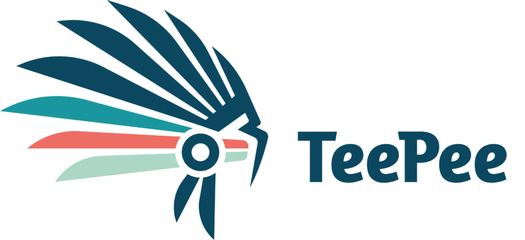 Logo-TeePee